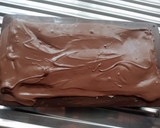 Foto del paso 4 de la receta: Chocolate Dubai (Kinder Bueno)