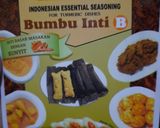 Foto langkah ke 2 dari resep Tumis tofu taoge bayam bumbu kuning vegetarian.