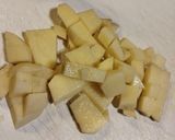 Foto del paso 2 de la receta: Sopa de puerro (3 ingredientes)