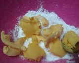 Foto langkah ke 1 dari resep Kuker putri salju.