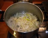 Foto del paso 1 de la receta: Ajiaco componedor