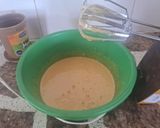 Foto del paso 1 de la receta: Budín con pasas de uva y anís