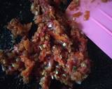 Cara Membuat Tahu sambal balado 2