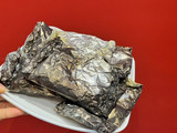 Hallaca cubana (tamal)