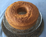 Foto del paso 5 de la receta: Bizcocho de almendras y chocolate sin gluten