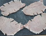 Temesvári sertésszelet recept fázis 1 fotója