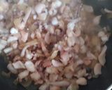 Foto del paso 4 de la receta Calamares rellenos de gambas