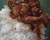 Foto langkah ke 5 dari resep Sambel kerang kupas.