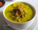 Foto langkah ke 7 dari resep 1038. Empal Gentong.