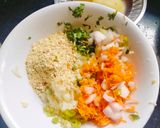 A picture of step 1 of Oats cutlet / Healthy snacks Recipe /No Deep fry snacks.