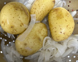 Foto del paso 2 de la receta: 637. Codillo al horno con puré de patatas (principal carne)