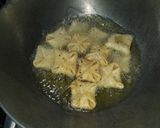 নোনতা ফুল কলি (Nonta ful koli recipe in bengali) রেসিপির ধাপ 4 ছবি