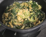 Foto del paso 5 de la receta: Espaguetis vegetarianos
