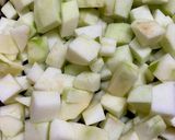 Foto del paso 2 de la receta: Torta de manzana 🍏