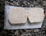 Foto del paso 1 de la receta: 255. Mc pollo de tofu vegano