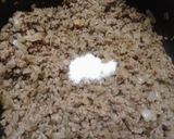 Foto del paso 4 de la receta: Empanadas dulces