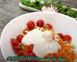 Foto del paso 3 de la receta: Ensalada de col - coleslaw fresca, crujiente, riquísima!