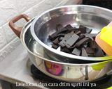 Foto langkah ke 2 dari resep Cornflakes chocolate.