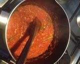 Foto langkah ke 4 dari resep Ayam goreng rica rica.