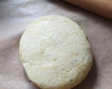 Keto baconos, sonkás csavart recept fázis 3 fotója