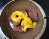 Foto langkah ke 1 dari resep Fudgy Brownies.