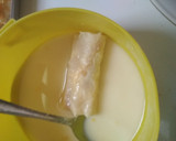 Foto langkah ke 3 dari resep Risol Mayo Kulit Lumpia.
