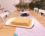 Marlenka recept fázis 7 fotója