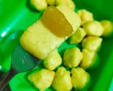 Foto langkah ke 7 dari resep Nastar Gulung Ter-ENAK Tanpa Cetakan 😉.