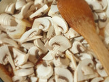 Bacon Ricotta Pasta