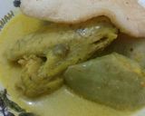 Foto langkah ke 4 dari resep Kare Ayam Sedap.