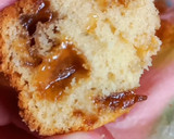 Foto del paso 8 de la receta: Budín de Dulce de Batata🍠 con Chocolate🍫