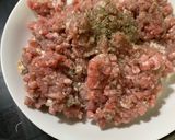Foto del paso 3 de la receta Hamburguesas con verdura Al horno ¡cena fácil!
