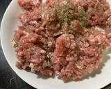 Foto del paso 3 de la receta: Hamburguesas con verdura Al horno ¡cena fácil!