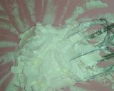 Foto langkah ke 2 dari resep BUTTER CREAM putih.