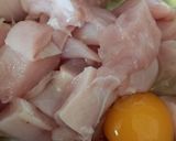 Foto langkah ke 1 dari resep Fillet Ayam Goreng Mentega.