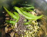 મગ ની દાળ ના ચીલા (Moong Dal Chila Recipe In Gujarati) રેસીપી સ્ટેપ2ફોટો