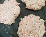 Pljeskavica (Balkán-burger) recept fázis 6 fotója
