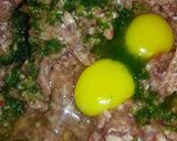 Foto del paso 2 de la receta: Hamburguesas caseras