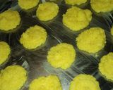 Foto del paso 4 de la receta: Alfajores de coco 😋