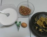 Foto langkah ke 3 dari resep Peyek Kacang om Rafie.