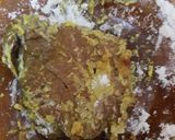 Foto langkah ke 2 dari resep Paru Goreng Lembut.