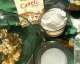 Foto del paso 1 de la receta: Buñuelos de banana