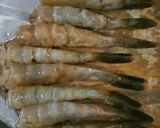 Foto langkah ke 3 dari resep Ebi Furai with Tartar Sauce.