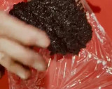 Foto del paso 2 de la receta: Sushi de Oreo (Autora Lucía)