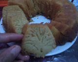 Foto langkah ke 5 dari resep Bolu Suri.