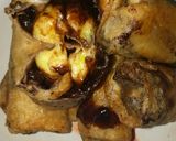 Foto langkah ke 6 dari resep Piscok lumerrrr endesss👍.