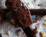 Foto del paso 4 de la receta: Budín de Chocolate Fácil