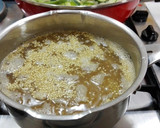 Foto del paso 2 de la receta: Quinoa con verduras
