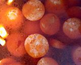 Bakonyi betyárleves (másképp) recept fázis 1 fotója