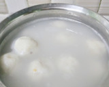 புழுங்கல் அரிசி நீர் கொழுக்கட்டை ரெசிபி ஸ்டேப் 5 புகைப்படம்